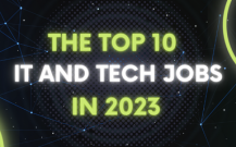 IT Jobs | Specialist Technology And IT Jobs | Technojobs UK